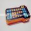 HOT SALE!!! 5 axis cnc remote is USB Wireless, for MACH3 cnc machine, CE certification