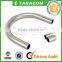 China supplier motorccyle parts cafe racer bratstyle frame loop