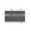 Performance Full Aluminum Car Radiator For Honda Civic SI 2002-2005
