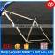 High light titanium MTB mountain bike frame