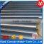 titanium rod