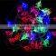 Modern Style Unique Design Led Christmas Snow Light 2016