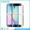 Phone Accessories Tempered Glass Screen Protector for Samsung Galaxy S6 Edge