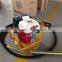 Honda engine concrete vibrator/GX160 vibrator/construction machine /consctruction vibrator
