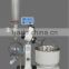 R509BV 5L Laboratory Rotary Evaporator with Heating Bath and Vacuum Application