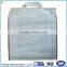 handle pp woven bag shopping poly bag customized packing reclyed bag with low price