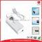 90W Automatic LCD 2 in 1 for HOME & Car Universal AC Adapter with 12pcs tips