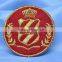 custom digitizing bulk iron on embroidery badges