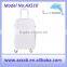 ABS 3 pcs set eminent flood light case color led light computer case color fading case