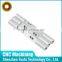 Aluminum parts and 7075 aluminum cnc machining with anodized
