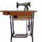 Professional 20 years experience factory mattress sewing machine