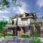 Modern Design Small Style Prefab Japanese Houses