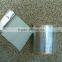 Aluminium finished bitumen flashing tape for building materials