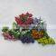 Wholesale Artificial Small Mixed Flower Bush