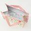 Lead Free Insulated Thermal Food Carry Bag Lunch Bag With Plate