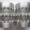 Aviation Aluminum Soft Capsule Die roll Softgel Mold