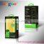 Super fast charging 10400mAh power bank external 3U phone pack for Smartphones