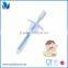 Wholesale soft silicone baby teething toothbrush