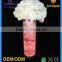 10cm Multi Color LED Flower Vase Light For Wedding Table Centerpieces Decoration