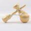 2016 hot selling wholesale oil paint sweet kendama