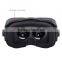 New Virtual Reality VR BOX 2.0 Version 3D Glasses Google Cardboard VR Glasses 3D Video Movie Game for 3.5" - 6.0" Smart Phone