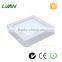 High Power 12W Round Surface Mounted LED ceiling light