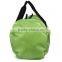 Fitness healthy eco friendly bulk cheap best foldable travel bag
