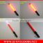 23pcs leds length 54cm with whistle rechargeable glow stick
