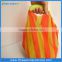 Hot selling silicone handle sleeve for shopping bag