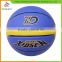 Factory Supply attractive style pvc basketball custom logo wholesale