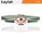 6 modes waterproof AA battery 100 Lumens dual light source led headlamp for children