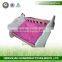 Aimigou wholesale wooden luxury pet dog bed