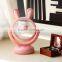 Ultra-quiet mini usb animal battery portable cartoon fan