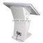 42 Inch Touch Screen Mini PC Information Totem