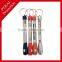 High Quality Stylus flag Pen with led light