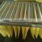 Medium Efficiency Compress Air Filter Bag Filter Pocket filter
