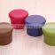 Colorful Silicone Wine Bottle Stopper