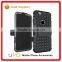 [UPO] Protective Rugged Impact Armor 2 in 1 Hard PC TPU Kickstand Hybrid Combo Phone cover Case with belt clip