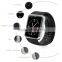 GT08 One Bluetooth Phone Smart Wrist Watch Phone with NFC and GSM Standalone Function
