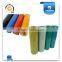 China manufacturer best quality cheap price pu pvc glitter garment heat transfer vinyl