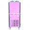 SALE BEST TYPE ICE CREAM MACHINE/25L ice cream maker with air pump/
