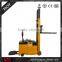 500Kg Wide Selection Counterbalanced Electric Stacker With CE