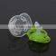 New Items of Goods in 2016 Food Grade Baby Silicone Pacifier Nipple