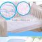 Wholesale Portable TPU Combined Infant Changing Pad