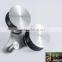 Huajian complete set Hardware heavy duty silding shower door roller bearings