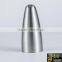 Office Glass Door packaging options Durable Center Used Wood Door Pivot Hinge