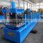 Double layer metal roofing cold roll forming machine