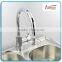 Hot Cold Water Kitchen Sink Mixer Tap