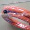 Orange color LPG GAS hose ID 8mm