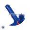 Vacuum Brush With Swivel And EZ-CLIP